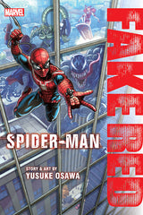 Spider-Man: Fake Red