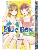 Blue Box, Vol. 6