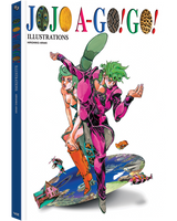 JoJo A-Go!Go!