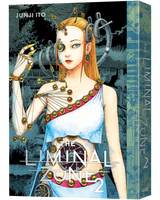 The Liminal Zone, Vol. 2