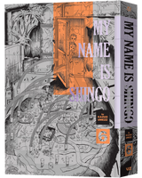 My Name Is Shingo: The Perfect Edition, Vol. 6