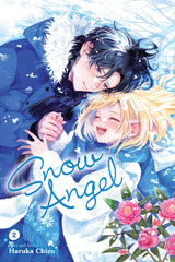 Snow Angel, Vol. 2