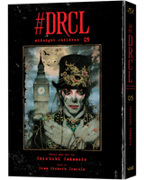 #DRCL midnight children, Vol. 5