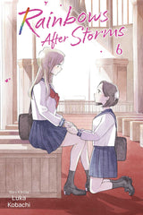 Rainbows After Storms, Vol. 6