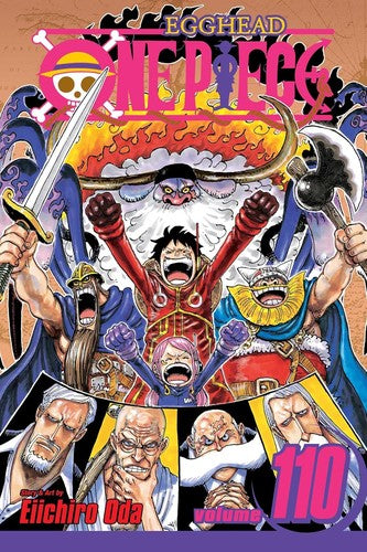 Buy English Edition One Piece Manga and box sets | Tokyo Reads