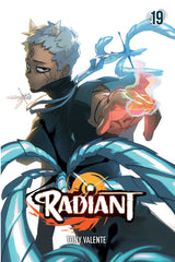 Radiant, Vol. 19