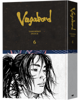 Vagabond Definitive Edition, Vol. 6