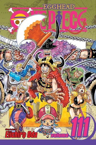 Buy English Edition One Piece Manga, Omnibus editions and box sets