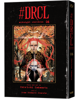 #DRCL midnight children, Vol. 6