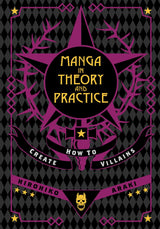 Manga in Theory and Practice: How to Create Villains