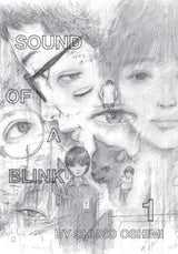 Sound of a Blink, Vol. 1
