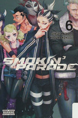 Smokin' Parade, Vol. 6