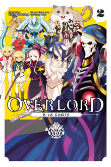 Overlord à la Carte