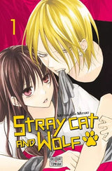 Stray Cat & Wolf, Vol. 1
