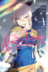 The Executioner and Her Way of Life, Vol. 4 (manga)