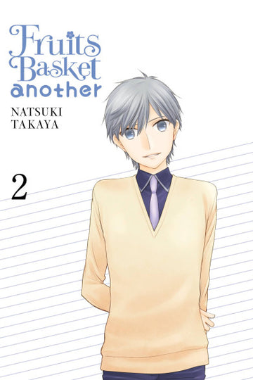 Fruits Basket Another, Vol. 2 — manga cover