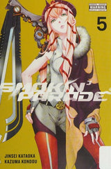Smokin' Parade, Vol. 5