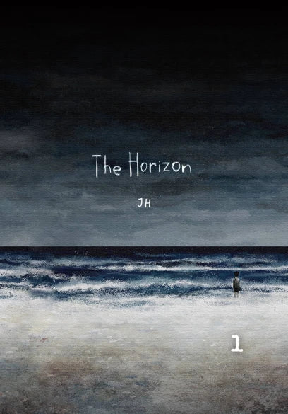 The Horizon, Vol. 1 — manga cover