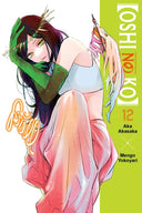 [Oshi No Ko], Vol. 12 (uitverkocht)