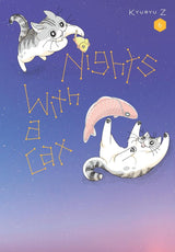 Nights with a Cat, Vol. 6