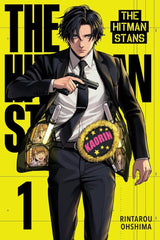 The Hitman Stans, Vol. 1