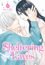 Sheltering Eaves 5