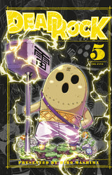 DEAD ROCK 5