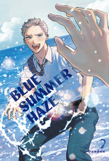 Blue Summer Haze 2