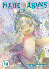 Made in Abyss Vol. 13