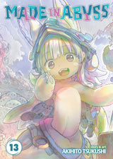 Made in Abyss Vol. 13
