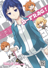 D-Frag! Vol. 19