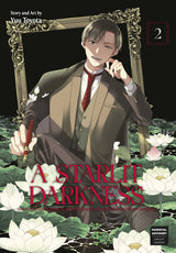 A Starlit Darkness 02