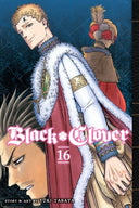 Black Clover, Vol. 16 (sold out)