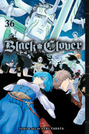 Black Clover, Vol. 36 (sold out)