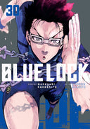Blue Lock 30 (sold out)