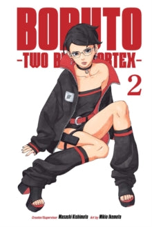 Buy Boruto Manga in English | Tokyo Reads – TOKYO READS