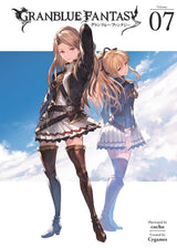 Granblue Fantasy (Manga) 7