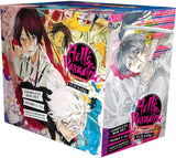 Hell's Paradise: Jigokuraku Complete Box Set