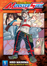 Monster Soul 1
