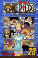 One Piece, Vol. 23 (uitverkocht)