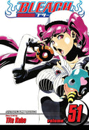 Bleach, Vol. 51 (sold out)