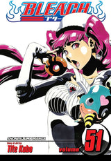 Bleach, Vol. 51
