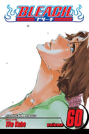 Bleach, Vol. 60 (sold out)