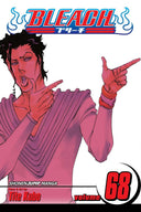 Bleach, Vol. 68 (sold out)