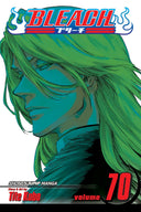 Bleach, Vol. 70 (sold out)