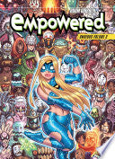 Empowered Omnibus Volume 3