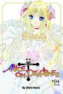 Alice On Deadlines: Vol 4