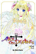 Alice On Deadlines: Vol 4