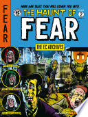 The EC Archives: The Haunt of Fear Volume 2