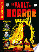 The EC Archives: The Vault of Horror Volume 5